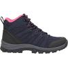 imageCUSHIONAIRE Womens Bixton Hiking BootNavy M