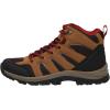 imageCUSHIONAIRE Womens Bixton Hiking BootTan M