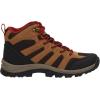 imageCUSHIONAIRE Womens Bixton Hiking BootTan M