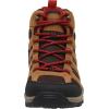 imageCUSHIONAIRE Womens Bixton Hiking BootTan M
