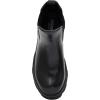imageCUSHIONAIRE Womens Perry slip on chelsea boot Memory FoamBlack Box