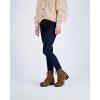 imageCUSHIONAIRE Womens Raya Lace up boot Memory FoamTan