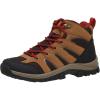 imageCUSHIONAIRE Womens Bixton Hiking BootTan M