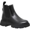 imageCUSHIONAIRE Womens Perry slip on chelsea boot Memory FoamBlack Box