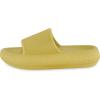 imageCUSHIONAIRE Kids Feather pool slide with Comfort Yellow 11