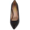 imageCUSHIONAIRE Womens Alta Dress Pump with ComfortBlack