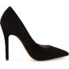 imageCUSHIONAIRE Womens Alta Dress Pump with ComfortBlack Suede
