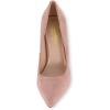 imageCUSHIONAIRE Womens Alta Dress Pump with ComfortBlush Suede