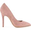 imageCUSHIONAIRE Womens Alta Dress Pump with ComfortBlush Suede
