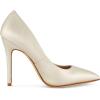 imageCUSHIONAIRE Womens Alta Dress Pump with ComfortChampagne