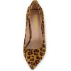 imageCUSHIONAIRE Womens Alta Dress Pump with ComfortLeopard