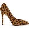 imageCUSHIONAIRE Womens Alta Dress Pump with ComfortLeopard