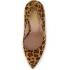 imageCUSHIONAIRE Womens Alta Dress Pump with ComfortLeopard