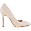 imageCUSHIONAIRE Womens Alta Dress Pump with ComfortNude Patent