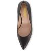 imageCUSHIONAIRE Womens Halsey Dress Pump with Comfort Wide Widths AvailableBlack