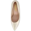 imageCUSHIONAIRE Womens Halsey Dress Pump with Comfort Wide Widths AvailableChampagne