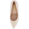 imageCUSHIONAIRE Womens Halsey Dress Pump with Comfort Wide Widths AvailableNude Patent