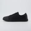 imageCUSHIONAIRE Womens Hashtag lace up Sneaker Comfort Foam Wide Widths AvailableBlack