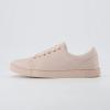 imageCUSHIONAIRE Womens Hashtag lace up Sneaker Comfort Foam Wide Widths AvailableBlush