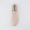 imageCUSHIONAIRE Womens Hashtag lace up Sneaker Comfort Foam Wide Widths AvailableBlush