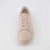 imageCUSHIONAIRE Womens Hashtag lace up Sneaker Comfort Foam Wide Widths AvailableBlush