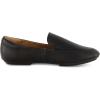 imageCUSHIONAIRE Womens Margo Comfort Flat with Memory Foam Wide Widths AvailableBlack