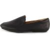 imageCUSHIONAIRE Womens Margo Comfort Flat with Memory Foam Wide Widths AvailableBlack