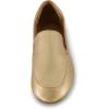 imageCUSHIONAIRE Womens Margo Comfort Flat with Memory Foam Wide Widths AvailableGold