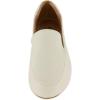 imageCUSHIONAIRE Womens Margo Comfort Flat with Memory Foam Wide Widths AvailableIvory