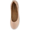 imageCUSHIONAIRE Womens Misty Comfort Flat with Memory Foam Wide Widths AvailableBlush