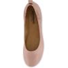 imageCUSHIONAIRE Womens Misty Comfort Flat with Memory Foam Wide Widths AvailableNude