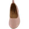 imageCUSHIONAIRE Womens Misty Comfort Flat with Memory Foam Wide Widths AvailableNude