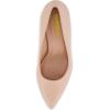 imageCUSHIONAIRE Womens Preston Dress Pump Memory Foam Wide Widths AvailableBlush