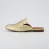 imageCUSHIONAIRE Womens Yale Slip On Mule Memory Foam Wide Widths AvailableGold