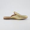 imageCUSHIONAIRE Womens Yale Slip On Mule Memory Foam Wide Widths AvailableGold