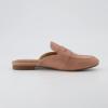 imageCUSHIONAIRE Womens Yale Slip On Mule Memory Foam Wide Widths AvailableMauve