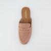 imageCUSHIONAIRE Womens Yale Slip On Mule Memory Foam Wide Widths AvailableMauve