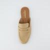 imageCUSHIONAIRE Womens Yale Slip On Mule Memory Foam Wide Widths AvailableSand