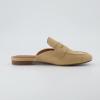 imageCUSHIONAIRE Womens Yale Slip On Mule Memory Foam Wide Widths AvailableSand