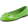 Lime Patent