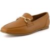 imageCUSHIONAIRE Womens Remix Slip on Loafer Memory Foam Wide Widths AvailableWhiskey