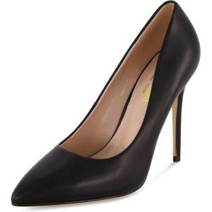 imageCUSHIONAIRE Womens Alta Dress Pump with ComfortBlack