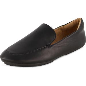 imageCUSHIONAIRE Womens Margo Comfort Flat with Memory Foam Wide Widths AvailableBlack