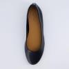imageCUSHIONAIRE Womens Wink Hidden Wedge Flat with Memory Foam and Wide Widths AvailableBlack