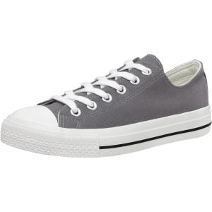 imageCUSHIONAIRE Womens Vina Low top Canvas Sneaker Memory FoamGrey